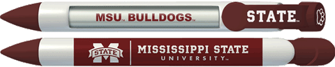 Mississippi State University Braggin' Rights® Collegiate Pen