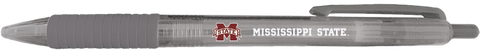 Mississippi State University Translucent Pen