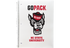 North Carolina State Spiral Notebook