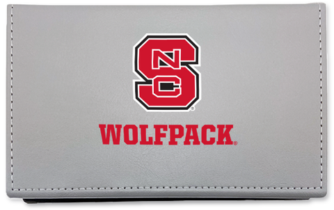 North Carolina State Sticky Notes