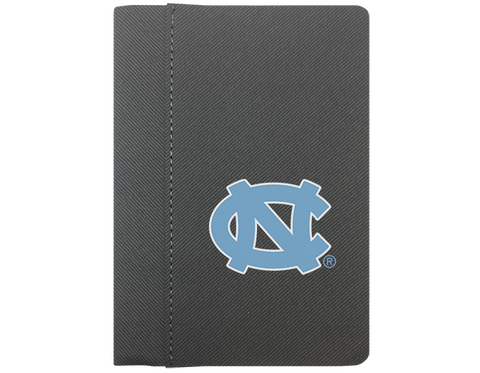 North Carolina: University of North Carolina 4" x 6" Notebook