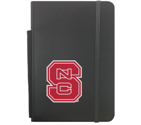 North Carolina State 5" x 8.25" Notebook