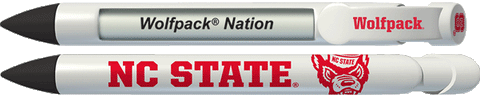 North Carolina State Braggin' Rights® Collegiate Pen