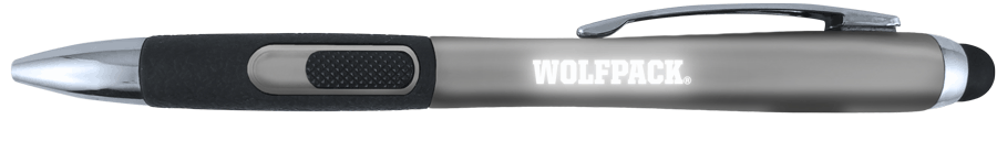 North Carolina State University Light Up Pen