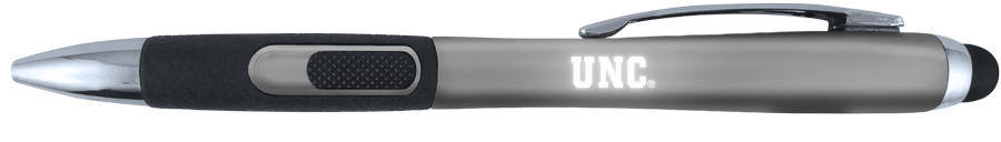 North Carolina: University of North Carolina Light Up Pen