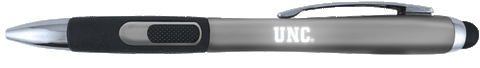 North Carolina: University of North Carolina Light Up Pen