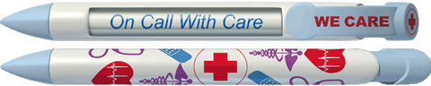 Healthcare Heroes Greeting Pen®