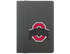 Ohio State: The University of Ohio State Buckeyes 4" x 6" Notebook