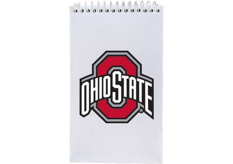 Ohio State: The University of Ohio State Flip Pad