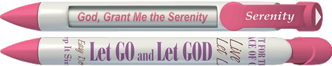 Serenity / Recovery
