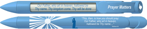Prayer Matters Scripture Pen®