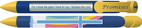Promise Scripture Pen®