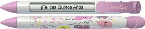 Quince Fiesta Pen