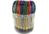 Recovery Greeting Pen® Trio Value Pack Canister of 36 pens
