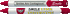 Smile Under Construction Dental Pen
