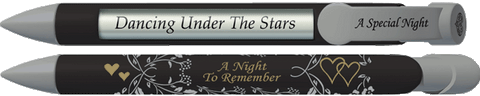 PERSONALIZED Special Night Party Pen®