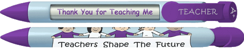 Teacher / Student Appreciation