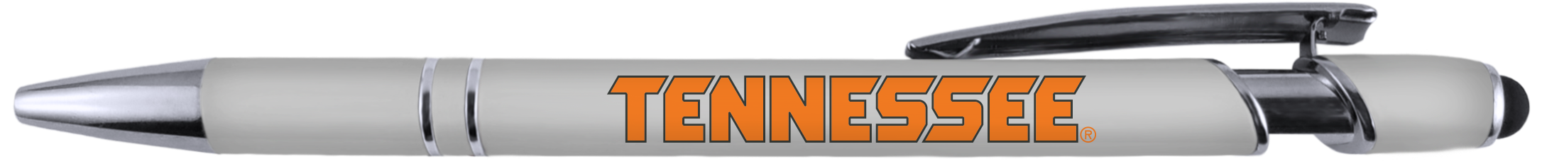 Tennessee: University of Tennessee Comfort Feel Pen