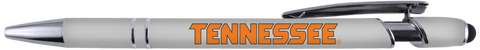Tennessee: University of Tennessee Comfort Feel Pen