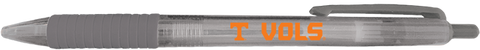 Tennessee: University of Tennessee Translucent Pen