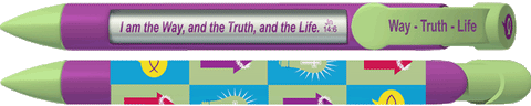 The Way Scripture Pen®