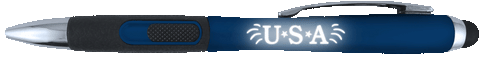 USA Fireworks Light Pen