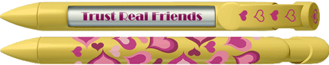 Heart Friend Pen®